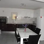 Apartmán Jartic *