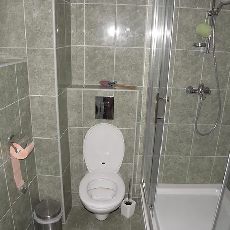 Daire Jartic Betina (Sibenik-Knin)