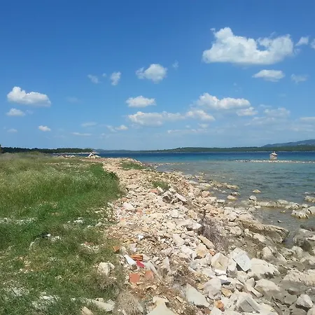 Jartic Apartamento Betina (Sibenik-Knin)