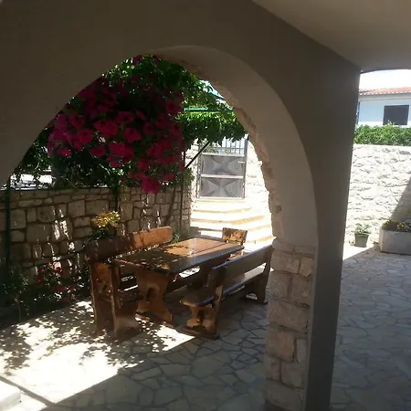 Appartamento Jartic Betina (Sibenik-Knin)