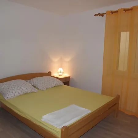 Jartic Daire Betina (Sibenik-Knin)