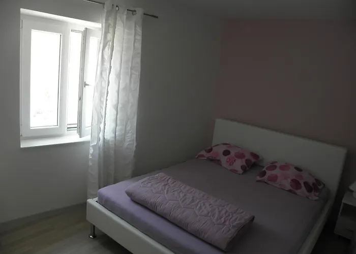 Jartic Apartamento Betina (Sibenik-Knin)