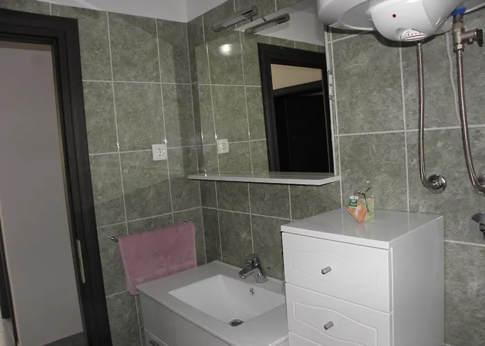 Appartamento Jartic Betina (Sibenik-Knin)