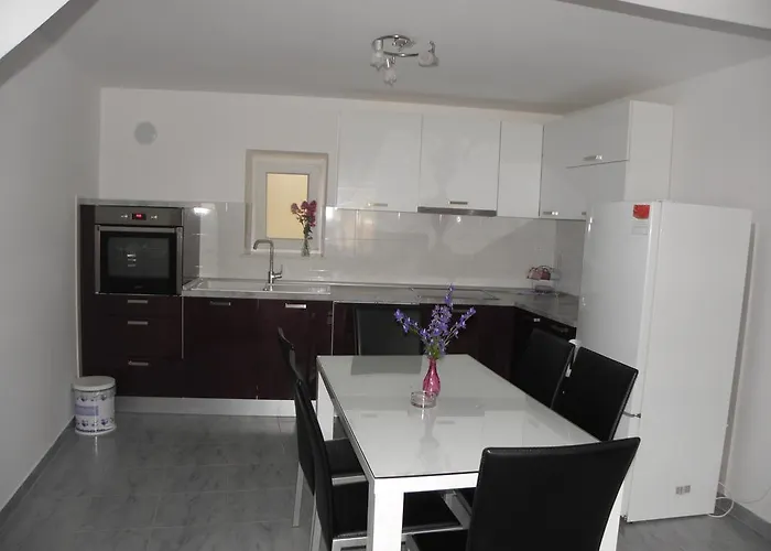 Apartamento Jartic *