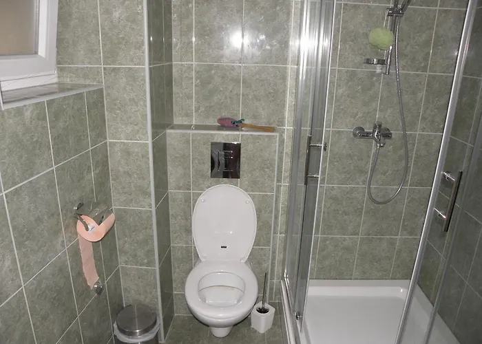 Apartman Jartic Betina