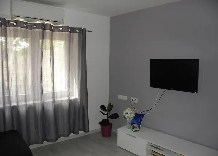 Jartic Betina (Sibenik-Knin)