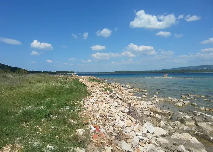 Jartic Apartman Betina