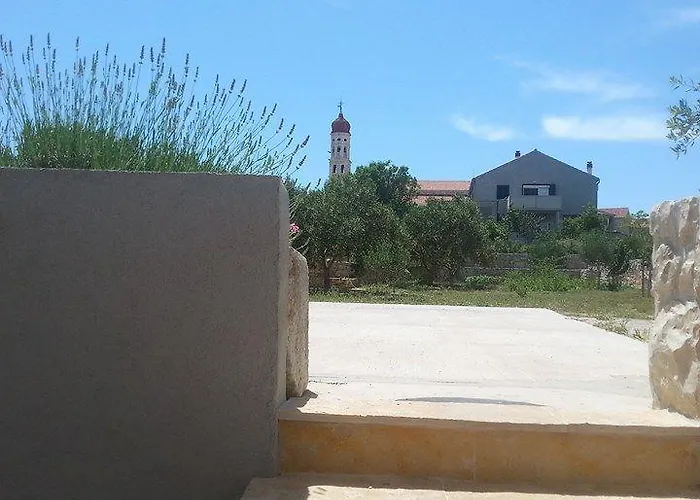 Appartamento Jartic Betina (Sibenik-Knin)