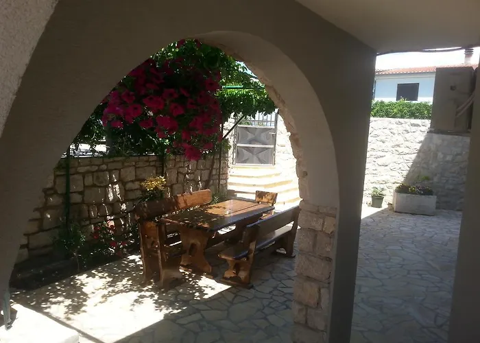 Appartamento Jartic Betina (Sibenik-Knin)