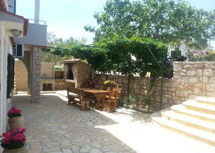 Apartamento Jartic *