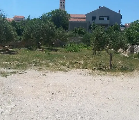 Appartamento Jartic Betina (Sibenik-Knin)