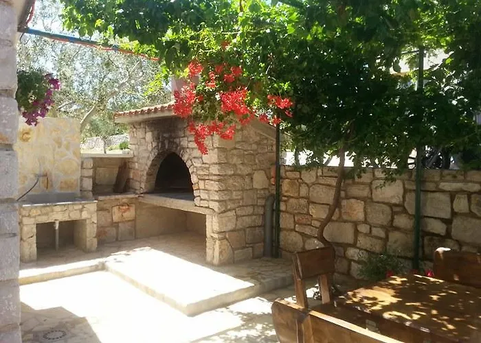 Jartic Betina (Sibenik-Knin)